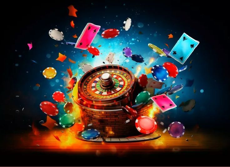 Aviator Game کیسینو گیمز کا ایک زمرہ منتخب کریں

