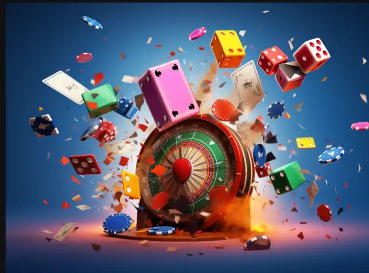 Aviator Game کیسینو میں ایک آن لائن گیم کا انتخاب کریں۔