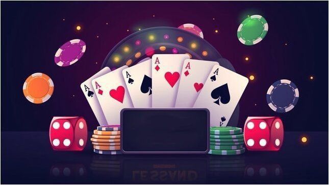 Aviator Game کیسینو میں ایک آن لائن گیم کا انتخاب کریں۔